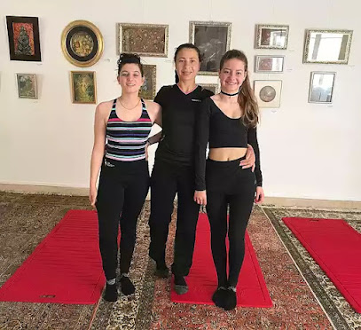 Pilates Girls - Photo principale