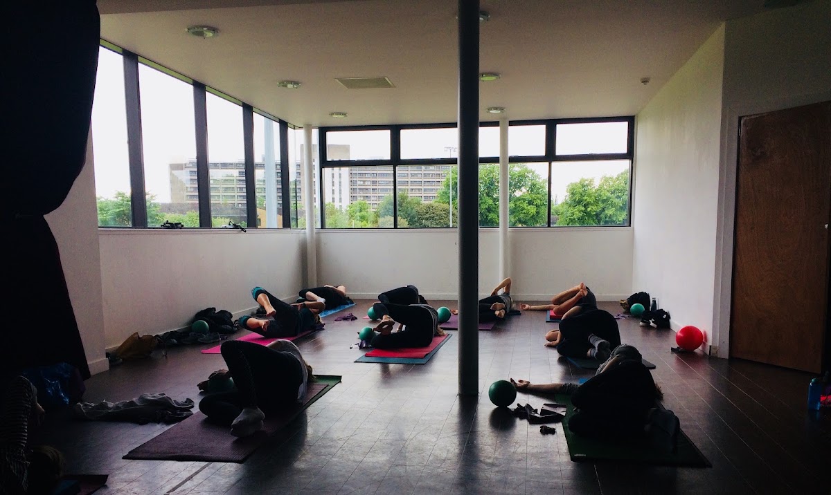 Pilates Glasgow - Photo 3