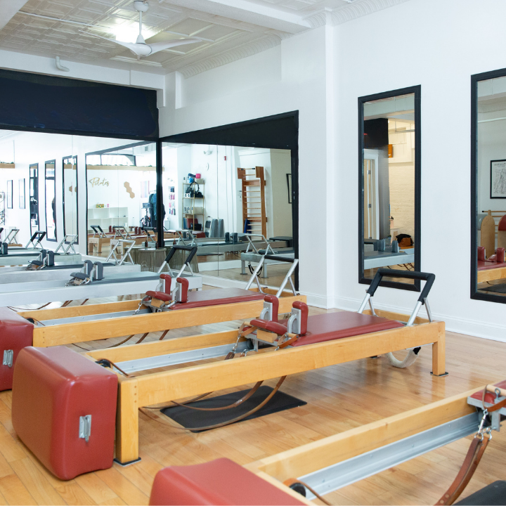 Pilates Glow NY - Photo 2