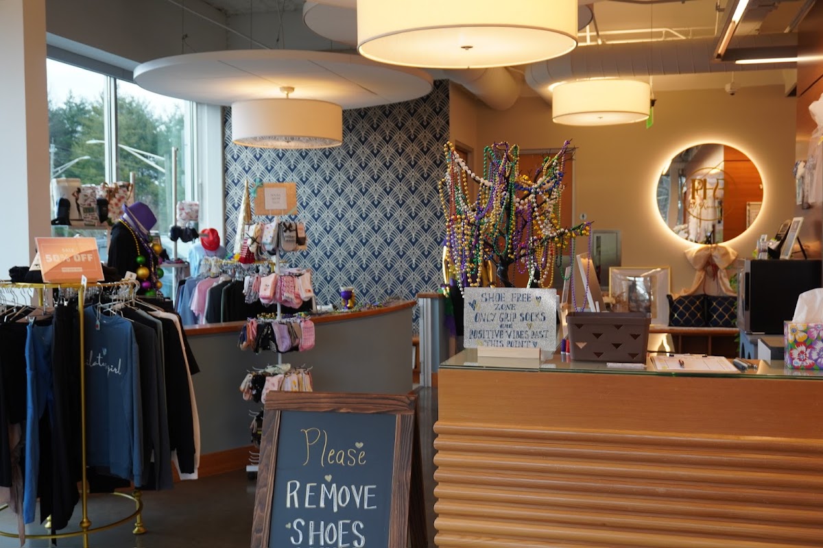 Pilates Haus & Barre - Photo 2