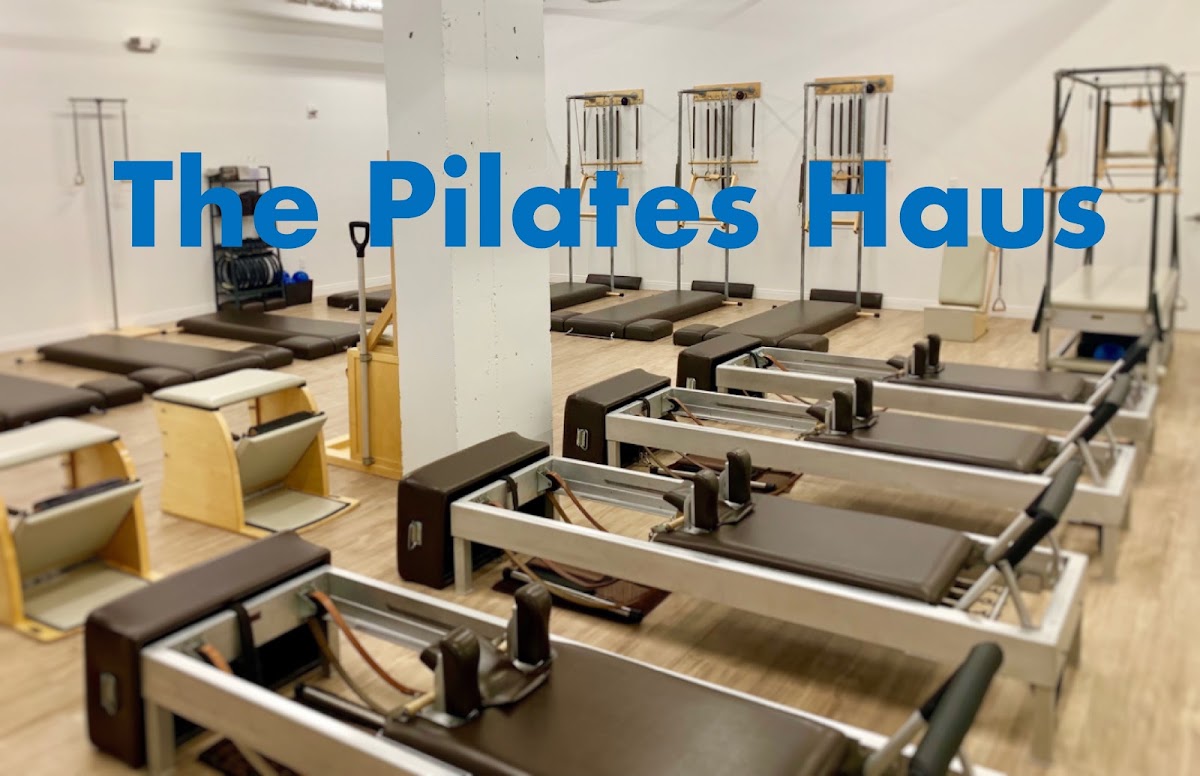 Pilates Haus Llc - Photo 1
