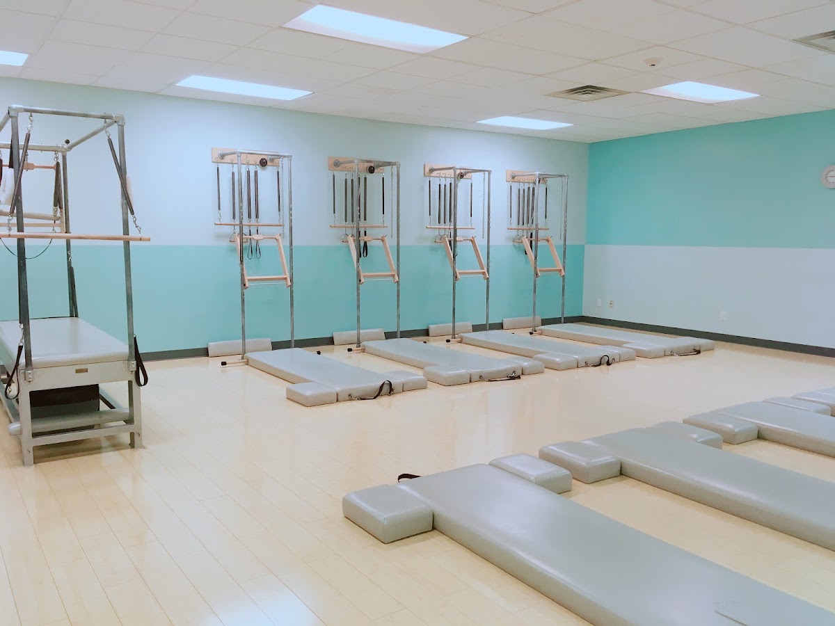 Pilates Haus Llc - Photo 2