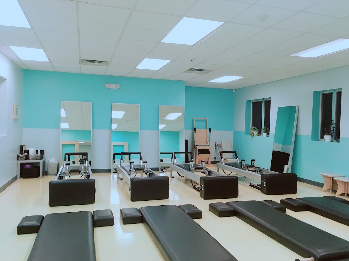 Pilates Haus Llc - Photo 3