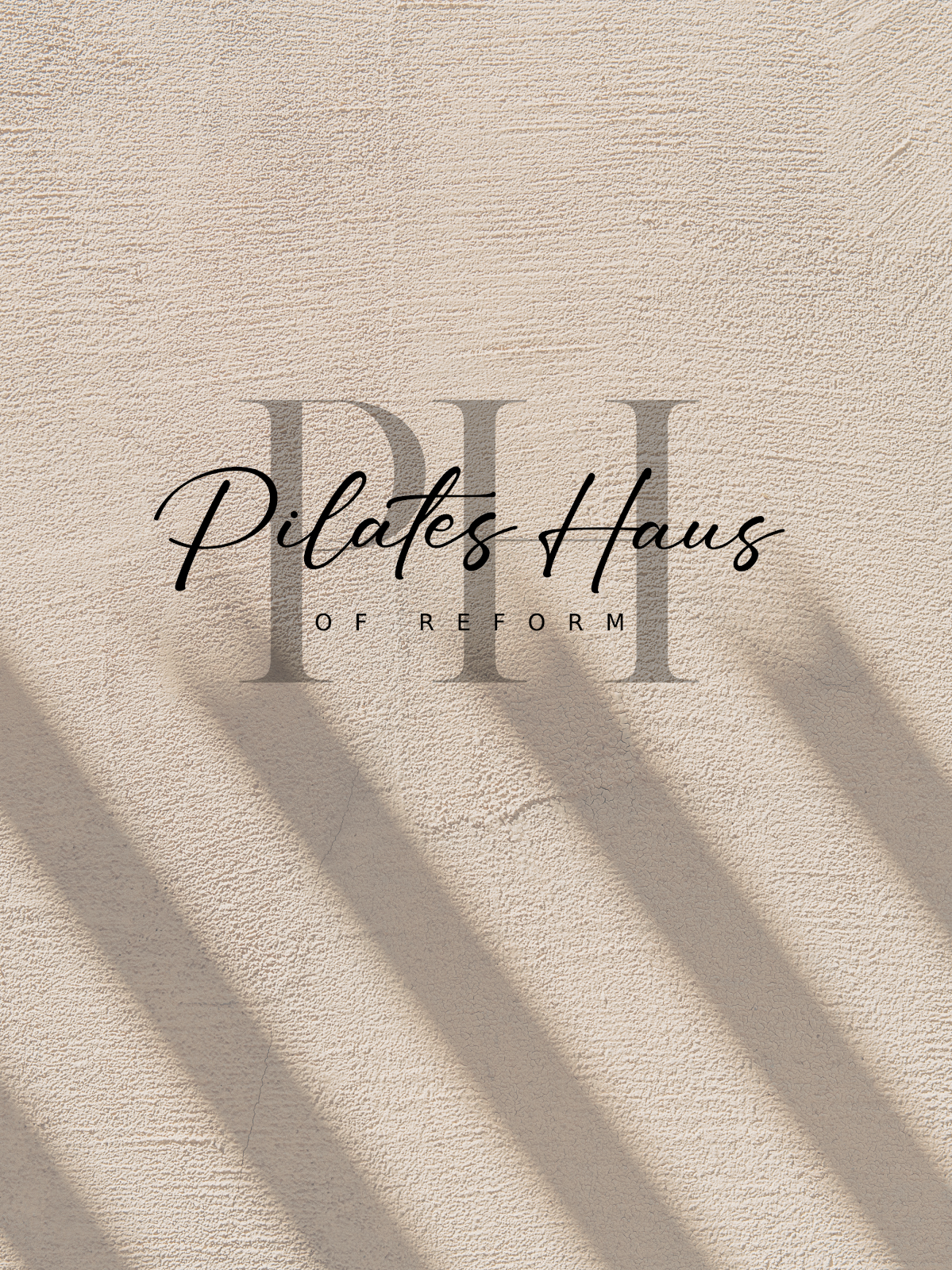 Pilates Haus of Reform