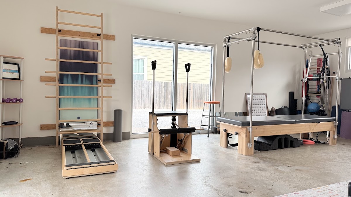 Pilates Homeroom - Photo 1