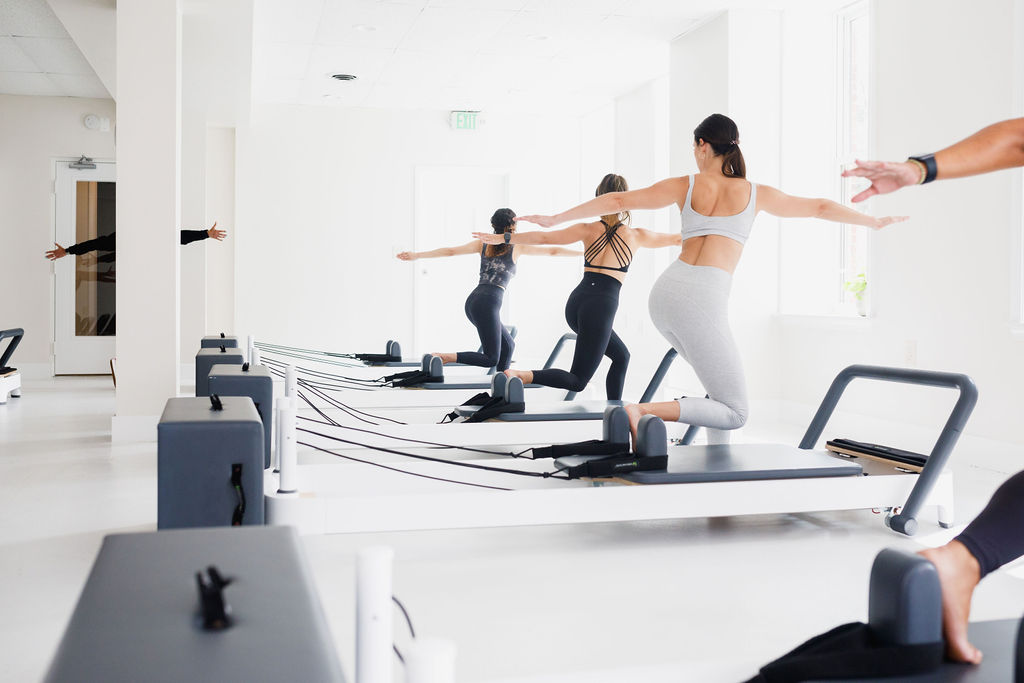 PILATES HOUSE - Photo 2