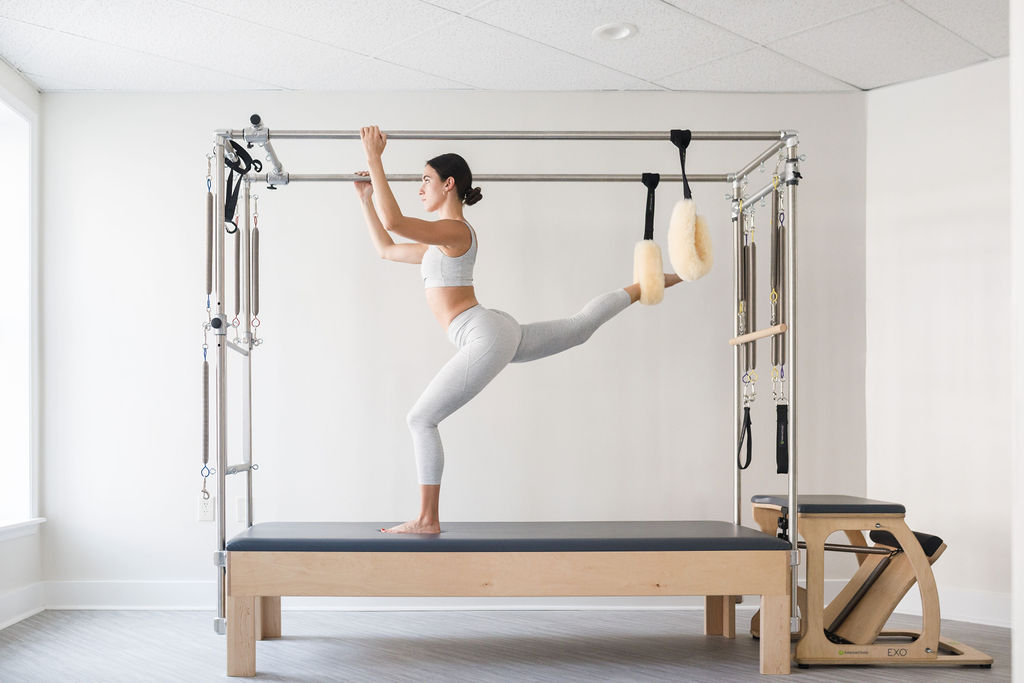PILATES HOUSE - Photo 3