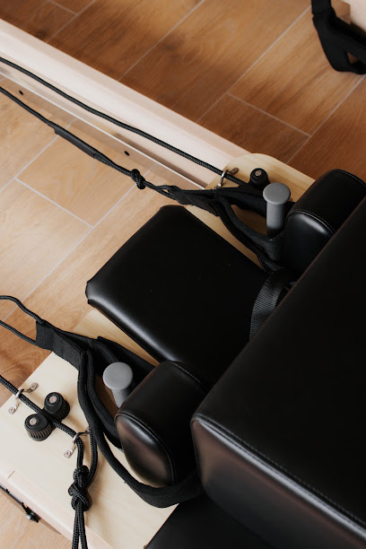 PILATES HOUSE - Photo principale