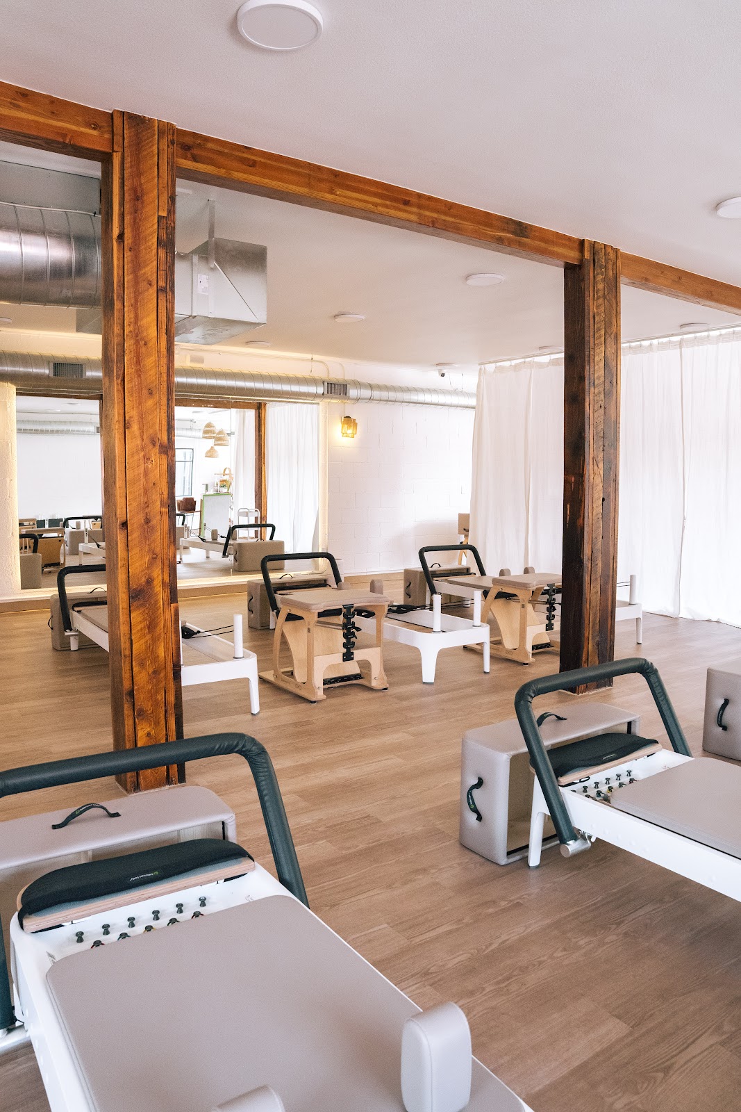Pilates House Studio