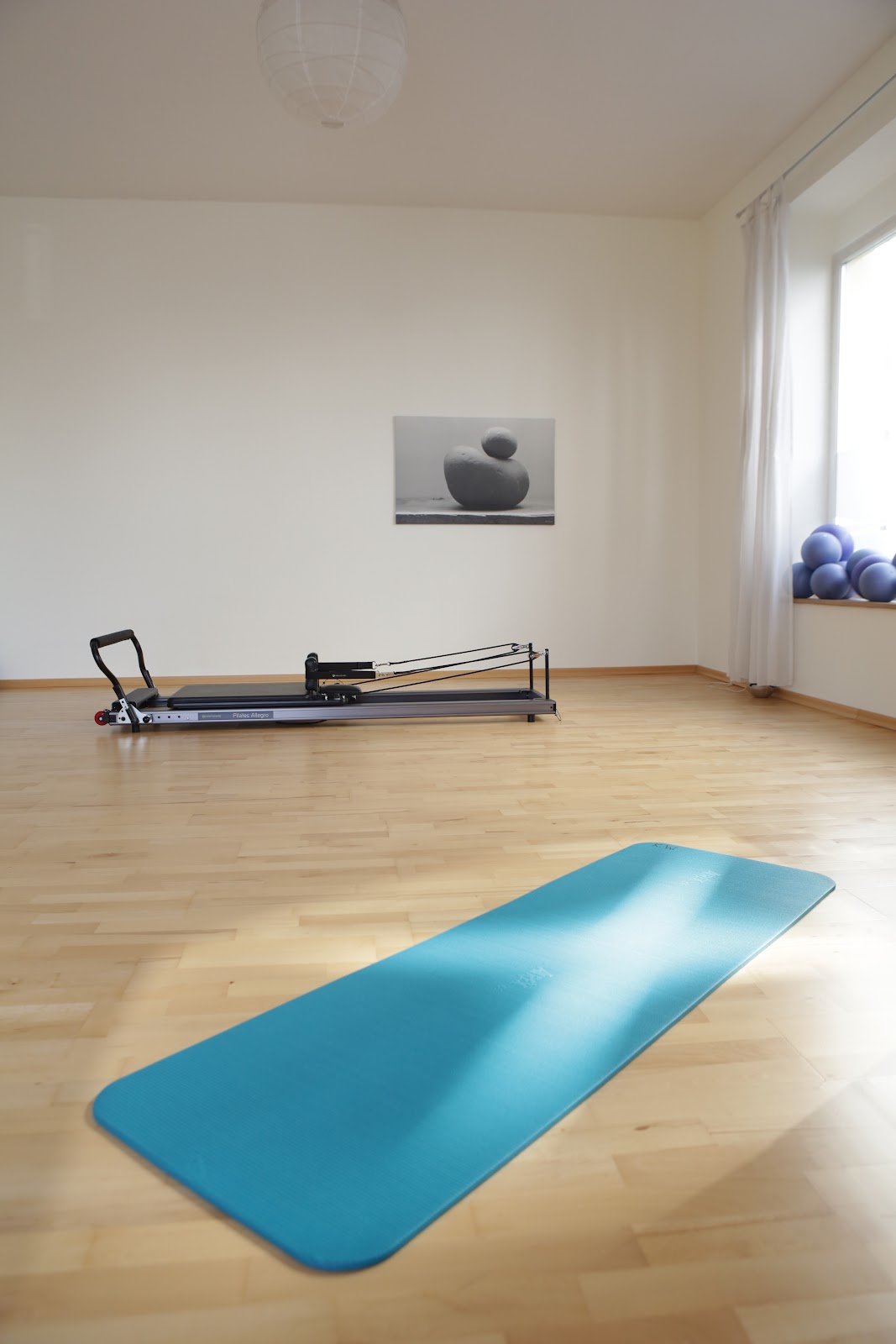 Pilates in Bonn - Photo 1