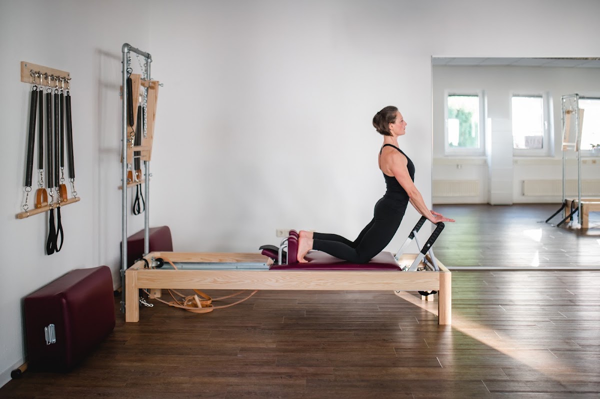 Pilates in Essen | Dorothee Strathmann - Photo 1