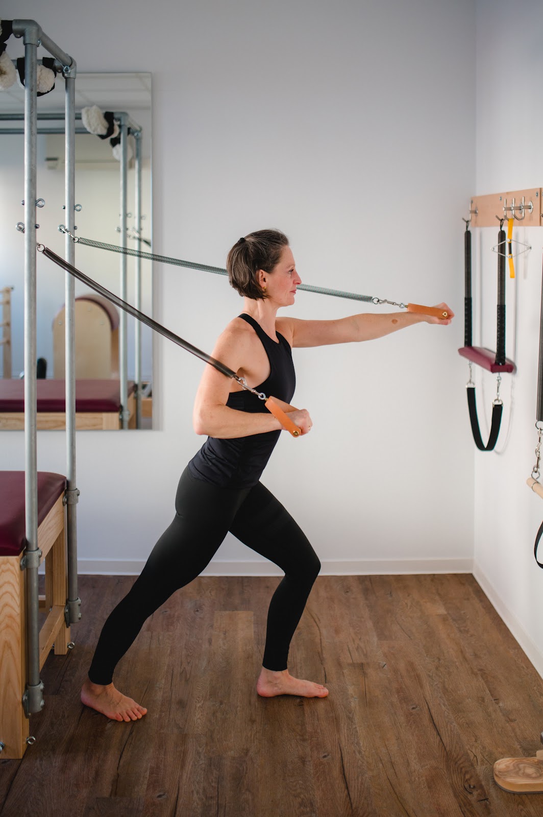 Pilates in Essen | Dorothee Strathmann - Photo 3