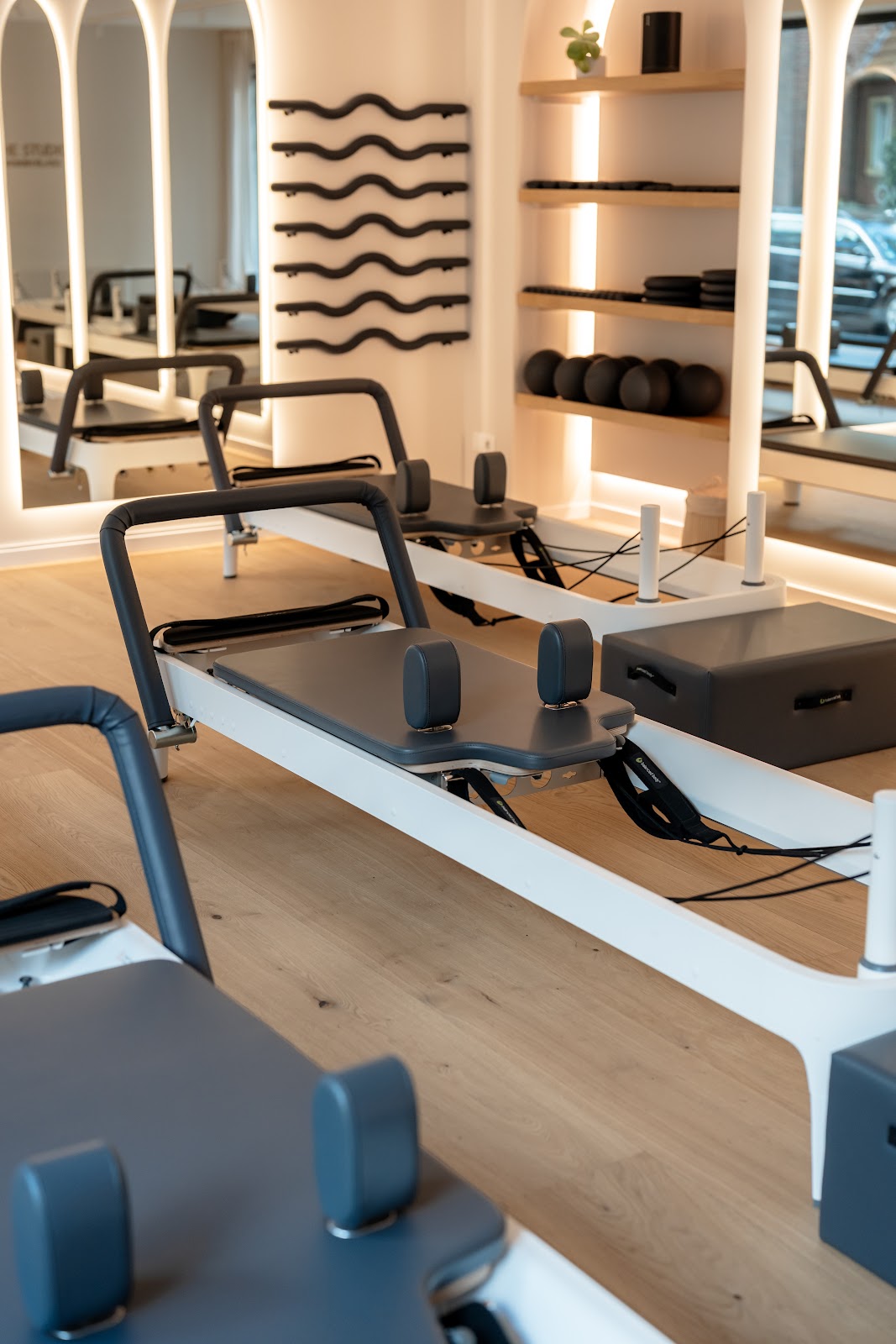 Pilates in Münster