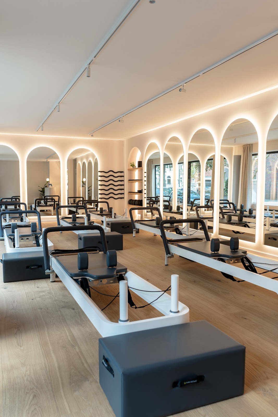 Pilates in Münster - Photo 2