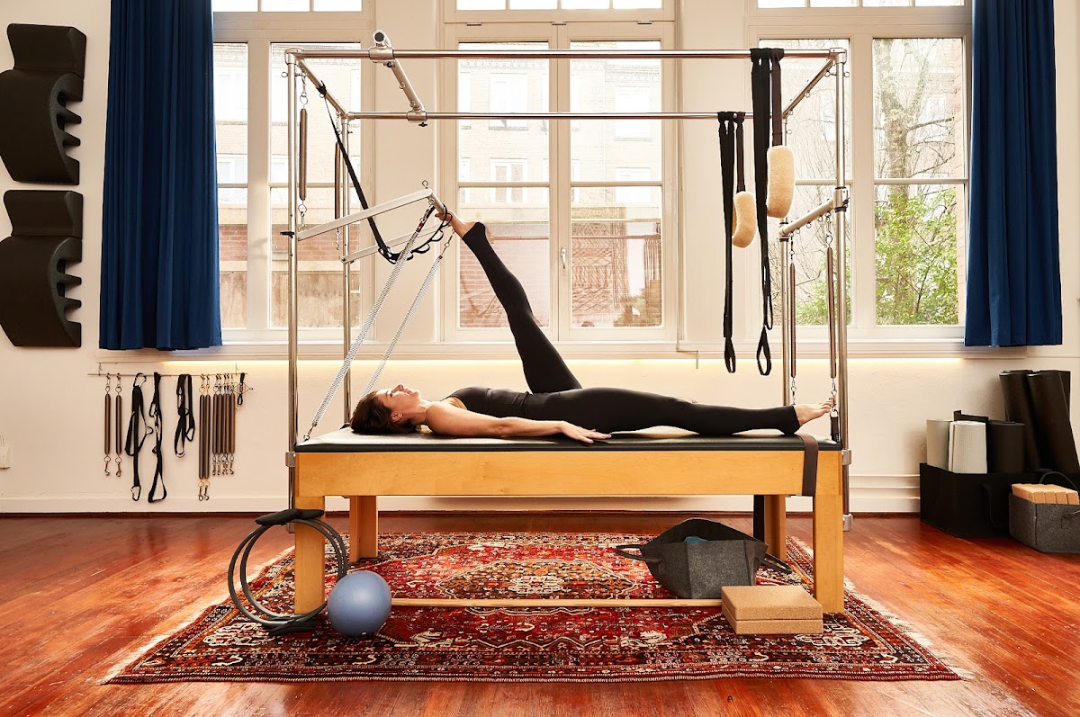Pilates Incorporated - Photo 2