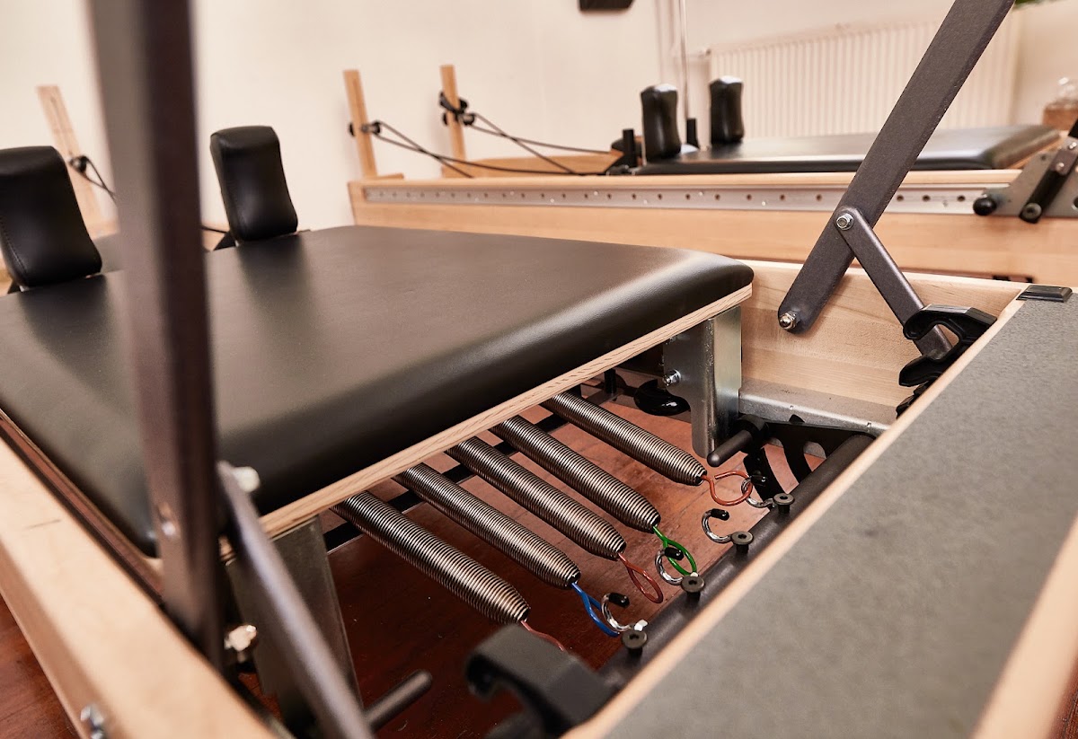 Pilates Incorporated - Photo 3