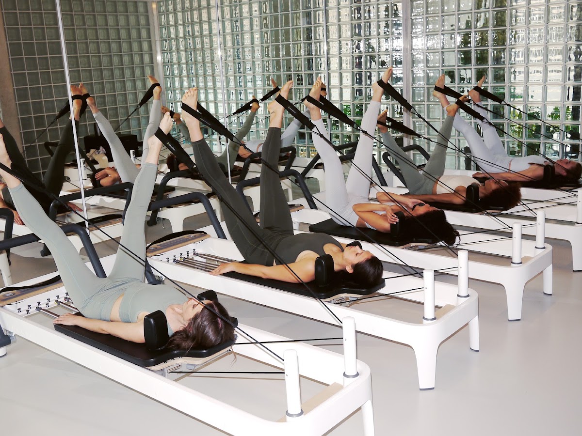 Pilates Infused - Photo 2
