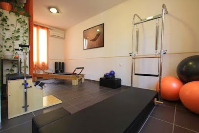 Pilates Institute Nice - Photo principale