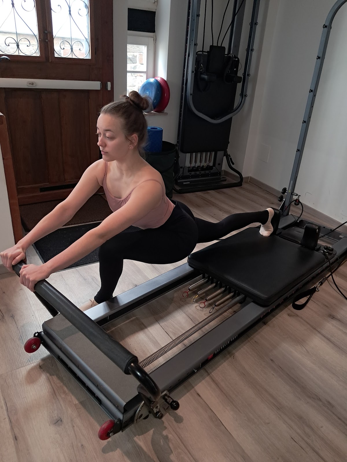 Pilates-Kettwig - Photo 1