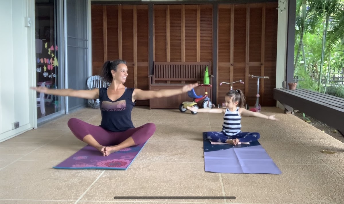 Pilates LaLa - Photo 3