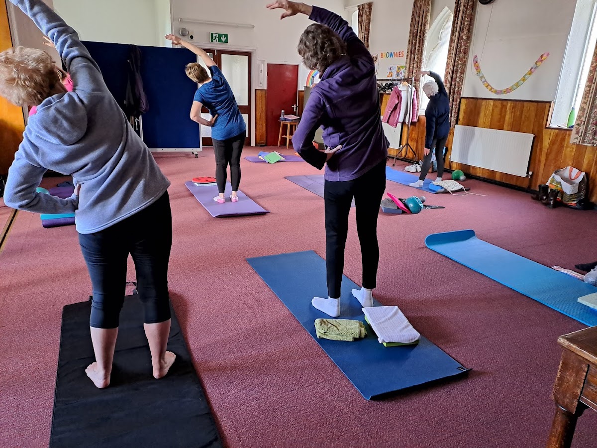 Pilates Leeds in Moor Allerton - Photo 2
