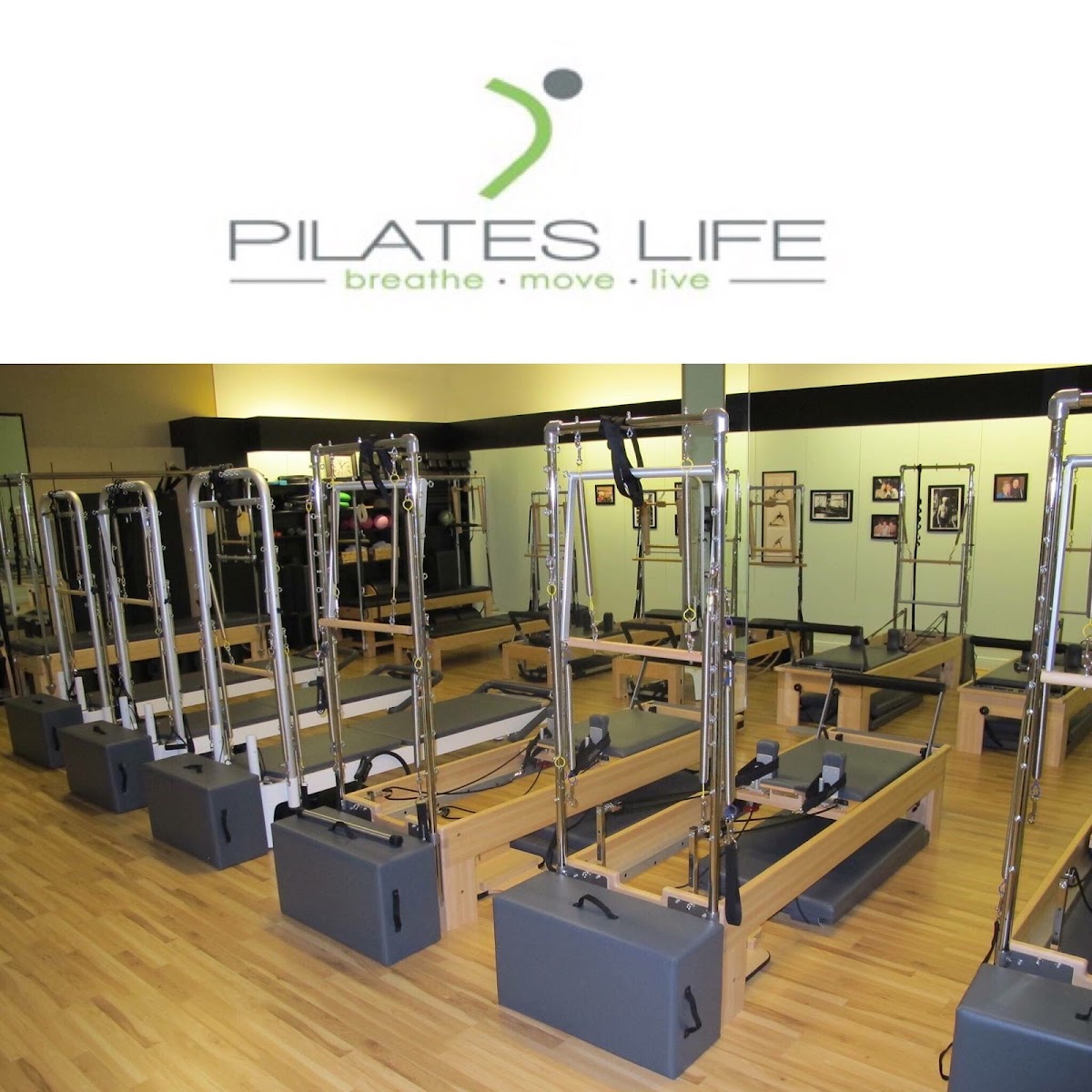 Pilates Life - Photo 2