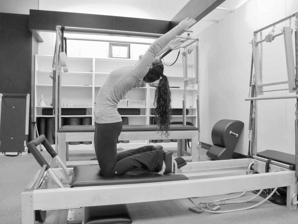 Pilates Life - Photo 3