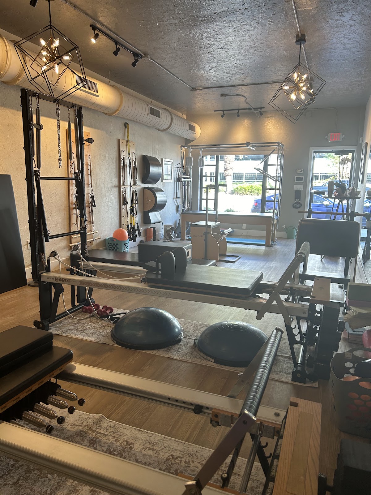 Pilates Loft of Sarasota - Photo 2
