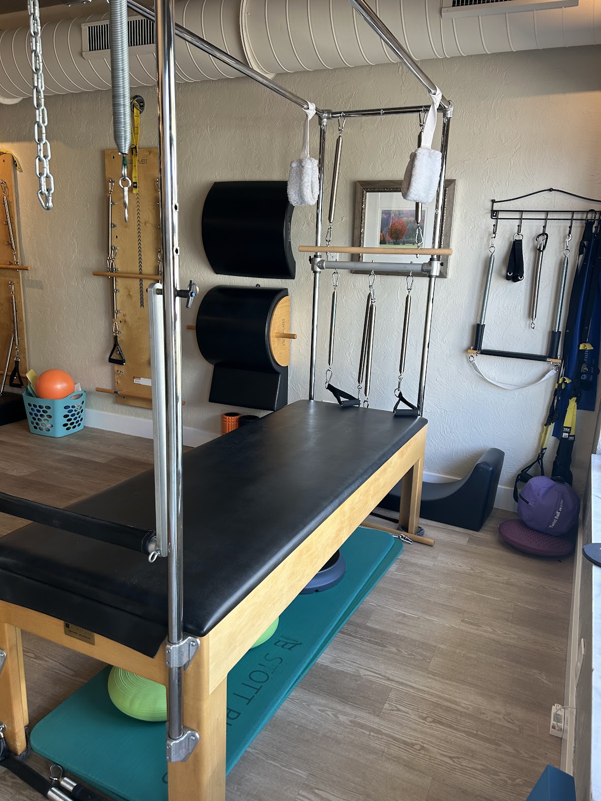 Pilates Loft of Sarasota - Photo 3