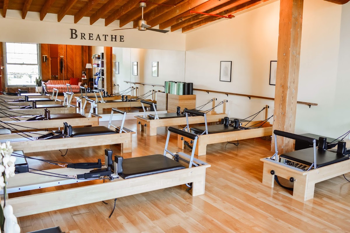 Pilates Loft - Photo 2