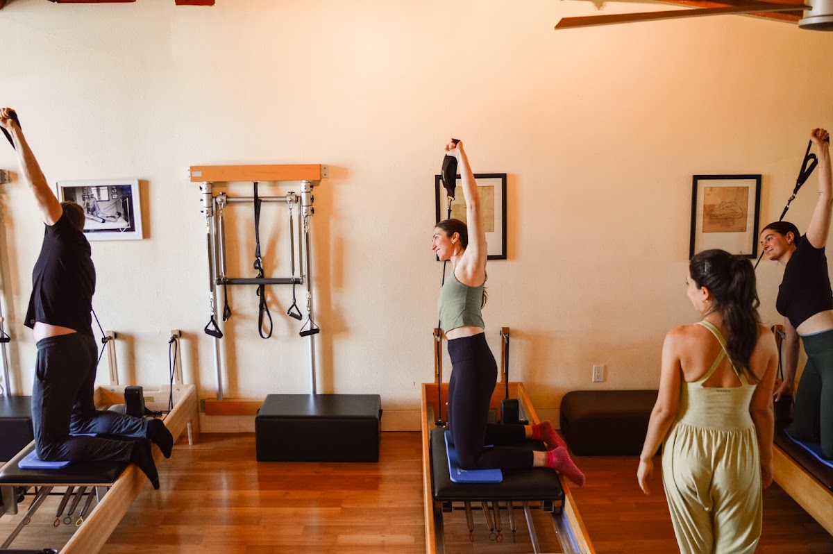 Pilates Loft - Photo 3