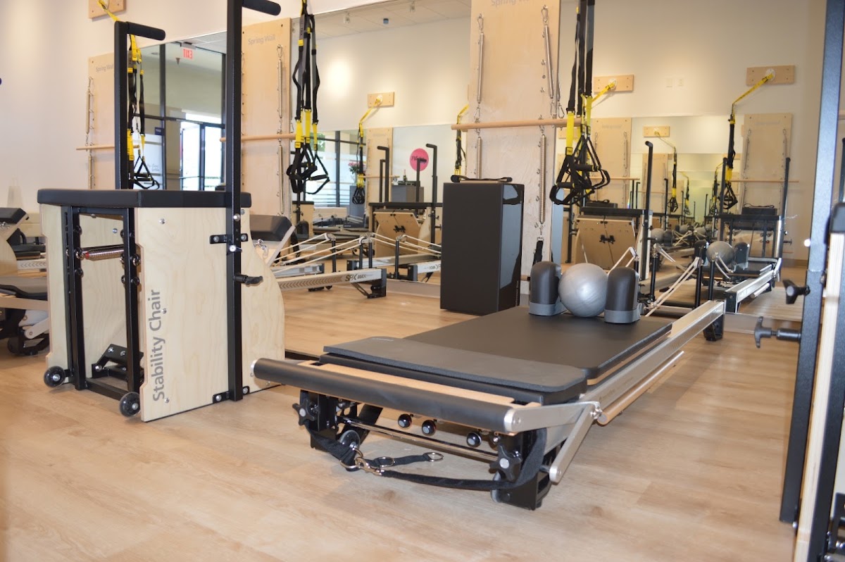 Pilates Lounge - Photo 1