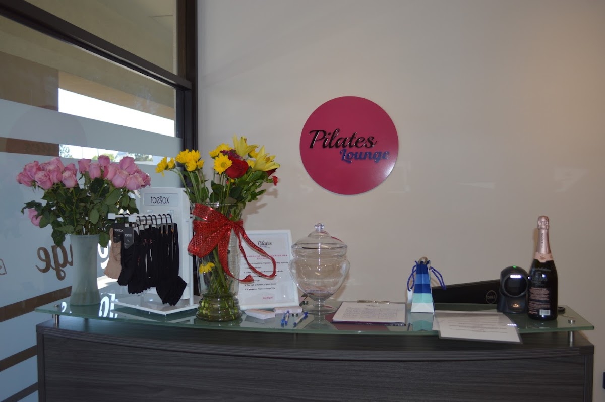 Pilates Lounge - Photo 3