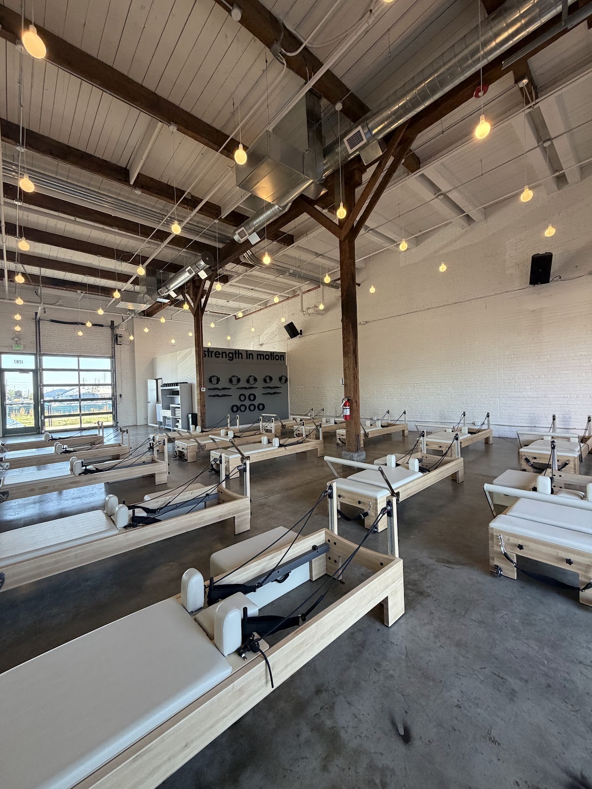 Pilates Mariposa - Photo 2