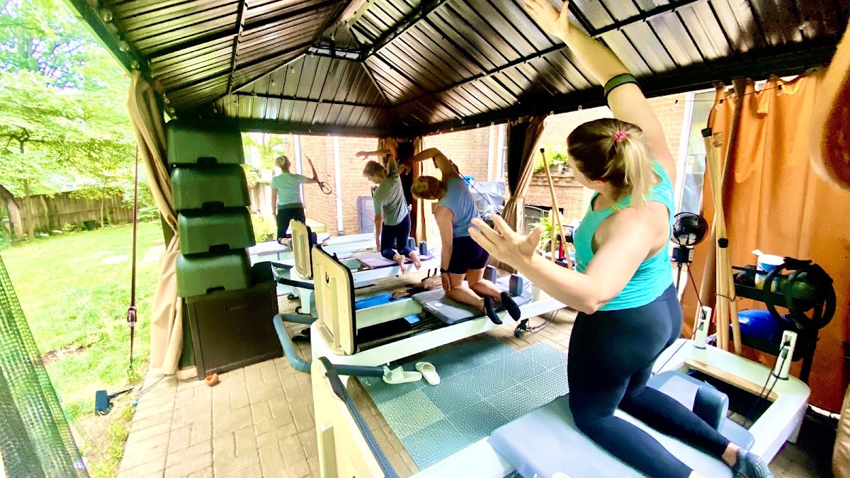 Pilates Mechanic - Photo 3