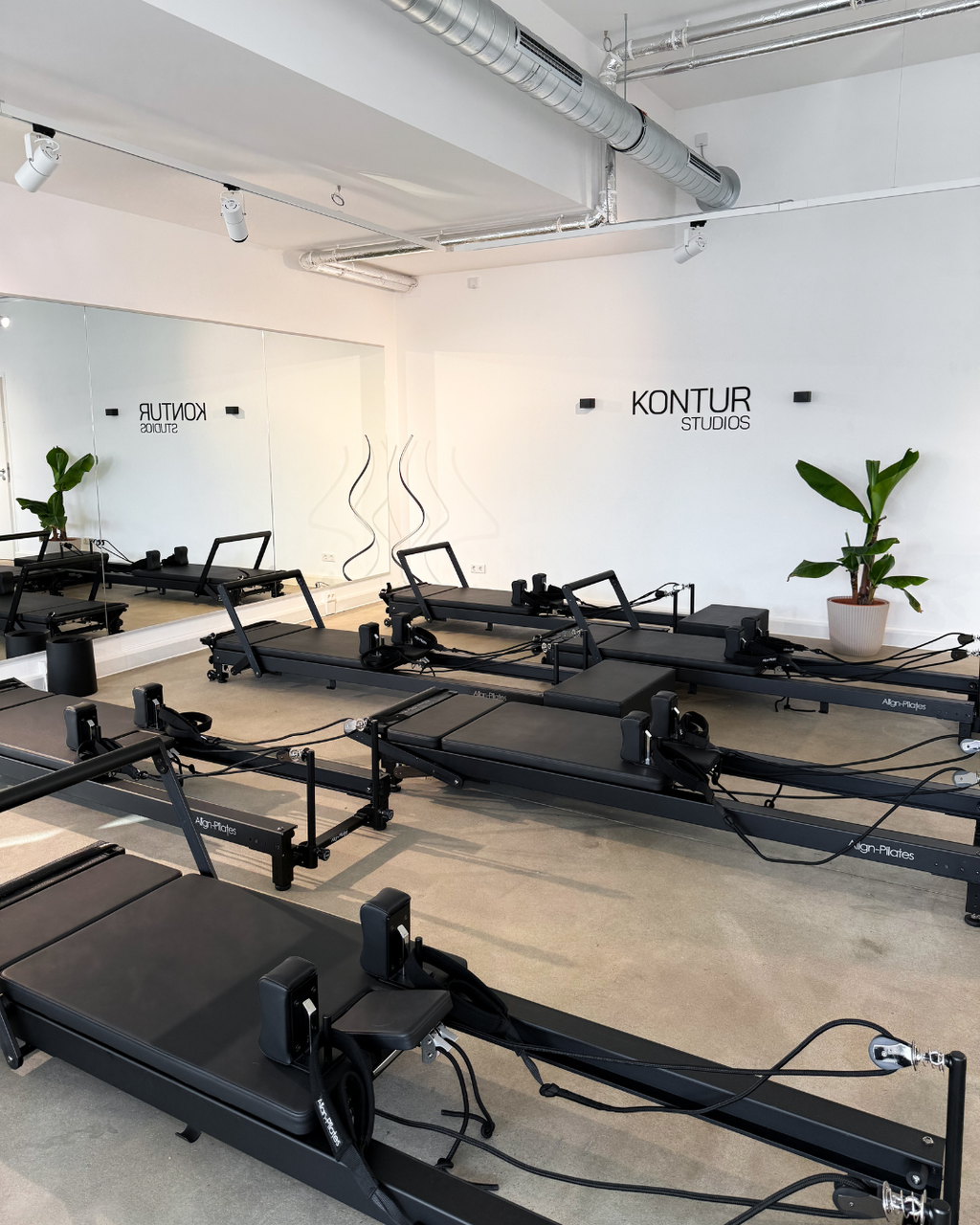 Pilates mit Caro - Photo 1