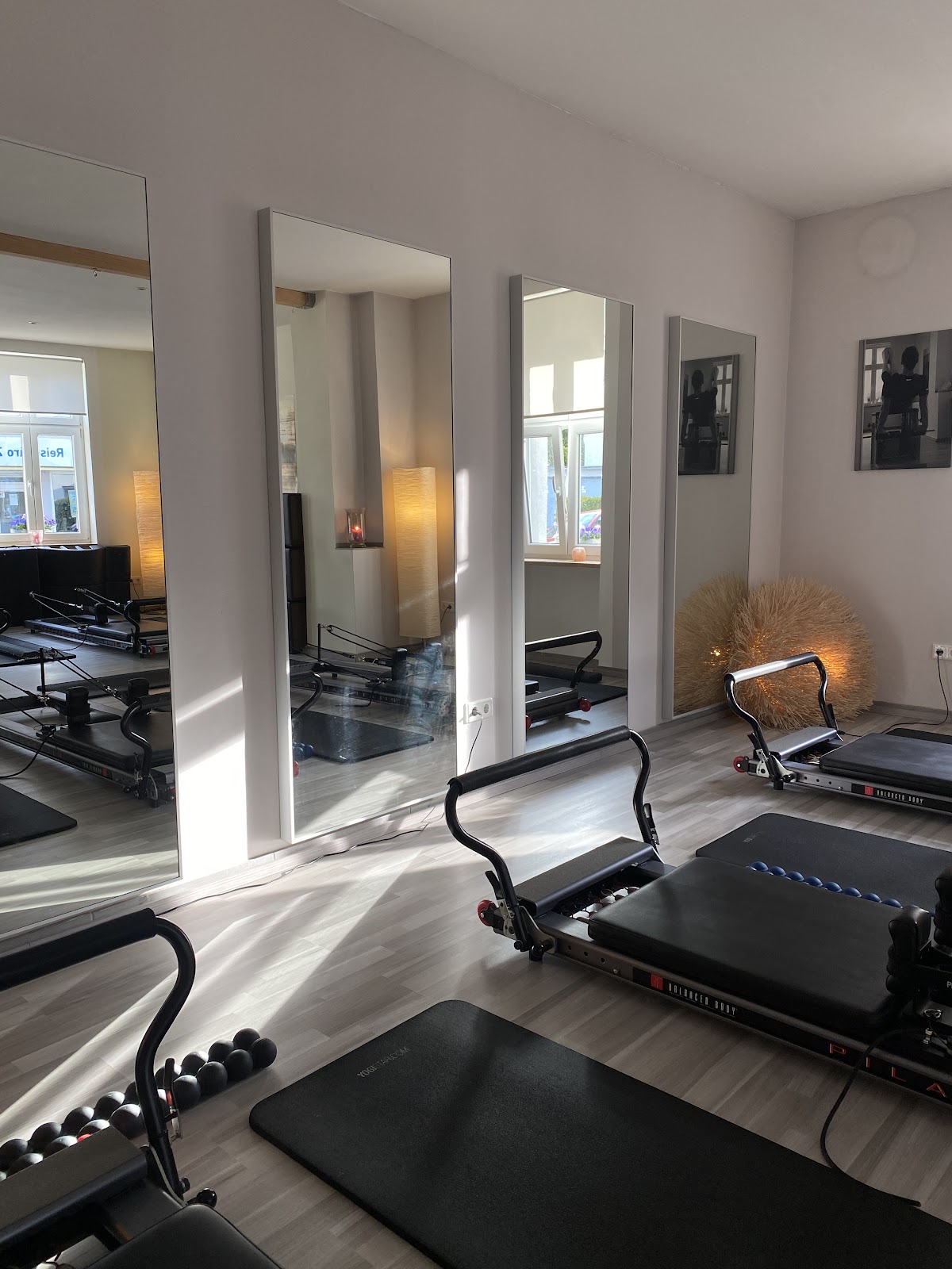 Pilates & more - Photo 1