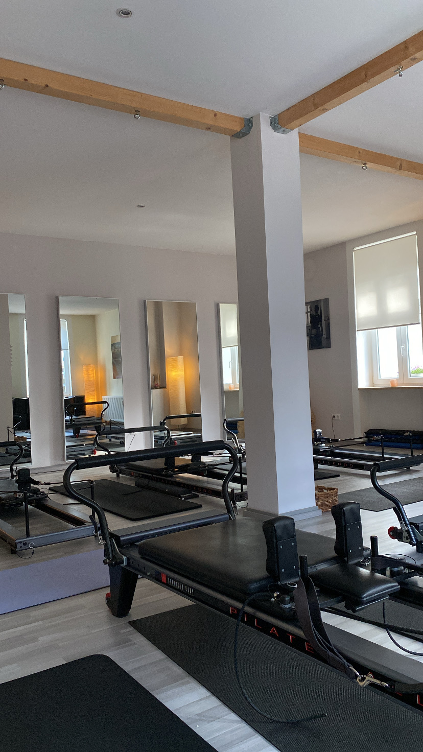 Pilates & more - Photo 2
