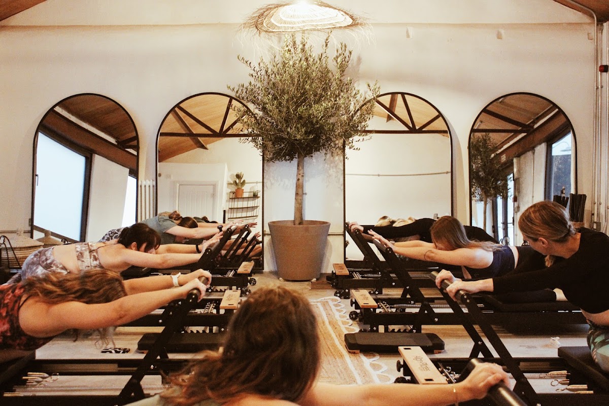 Pilates Near You - Photo 3