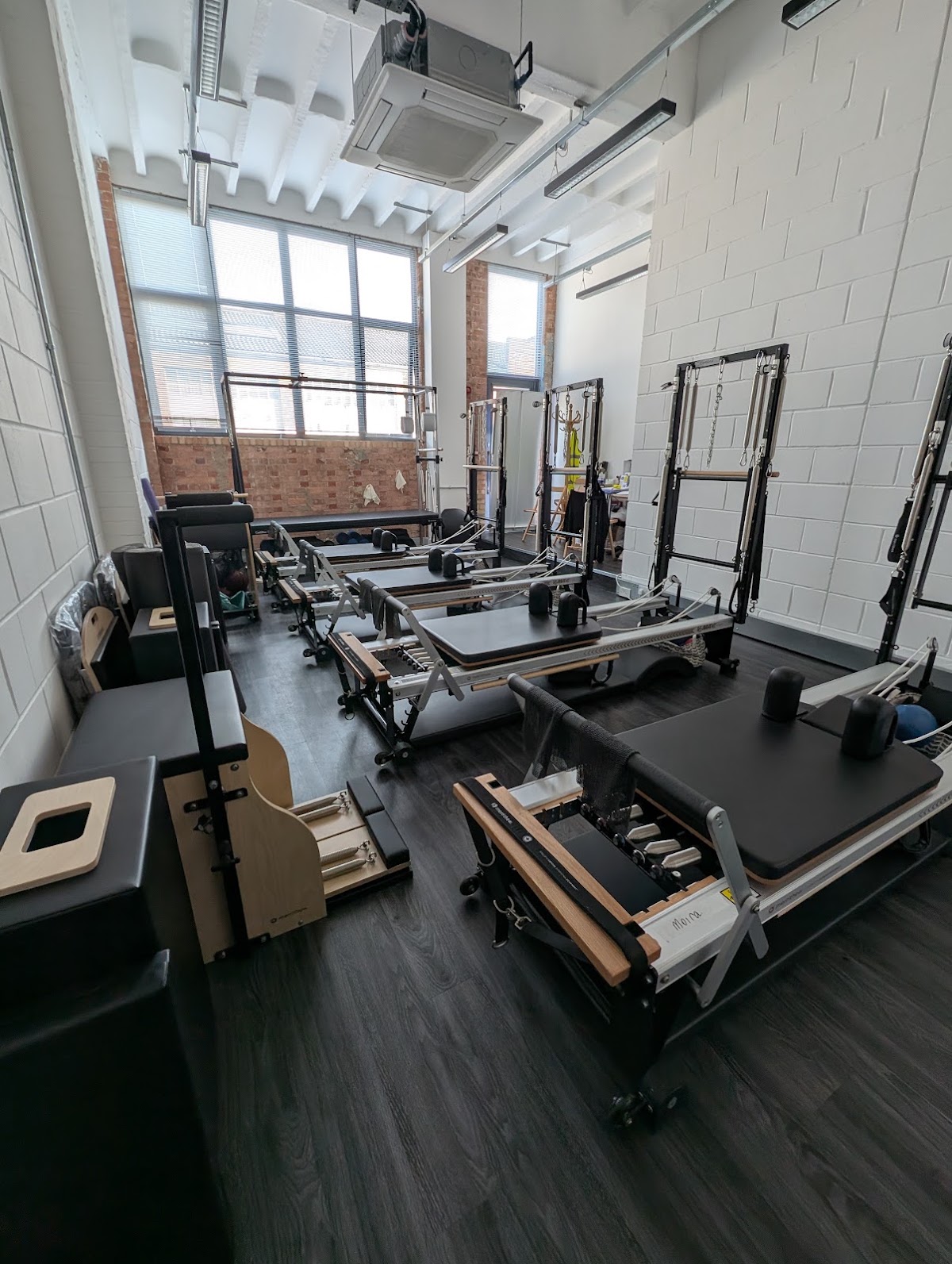 Pilates Now! Limited - Photo 2