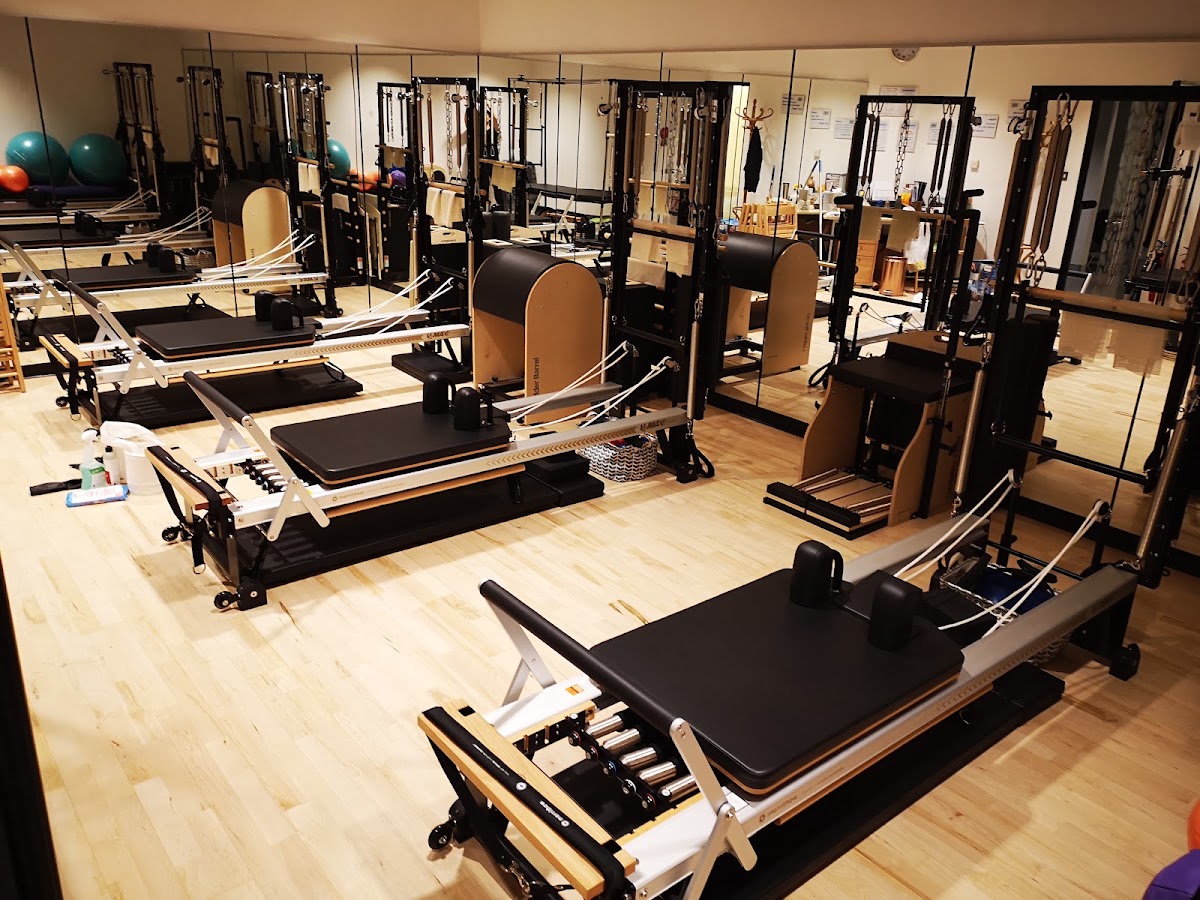 Pilates Now! Limited - Photo 3