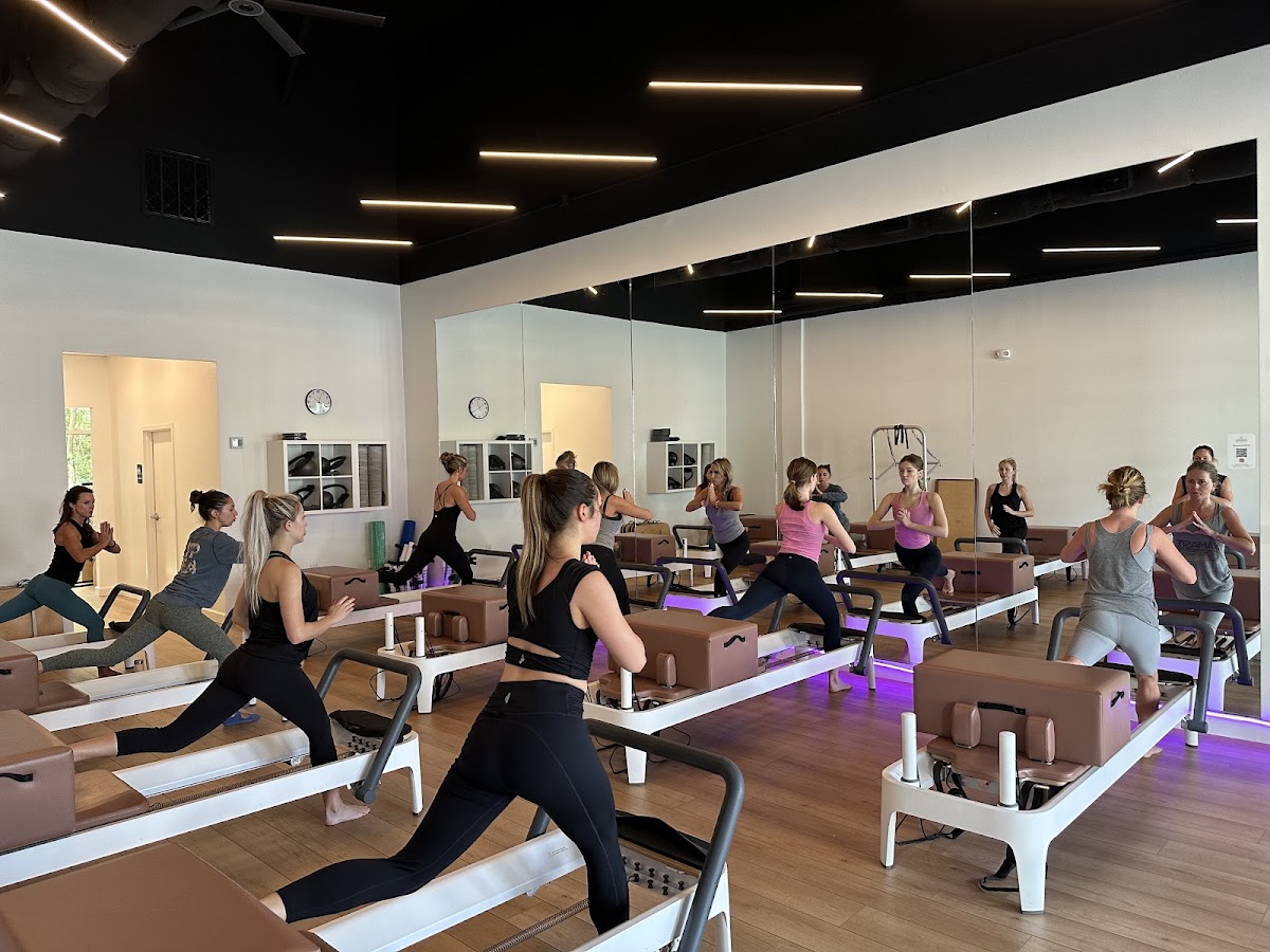 Pilates of Charleston - Photo 2