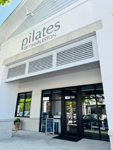 Pilates of Charleston - Photo 3