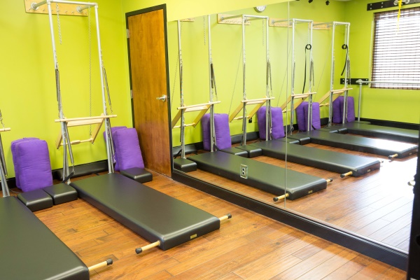 Pilates of Charlotte - Photo 2