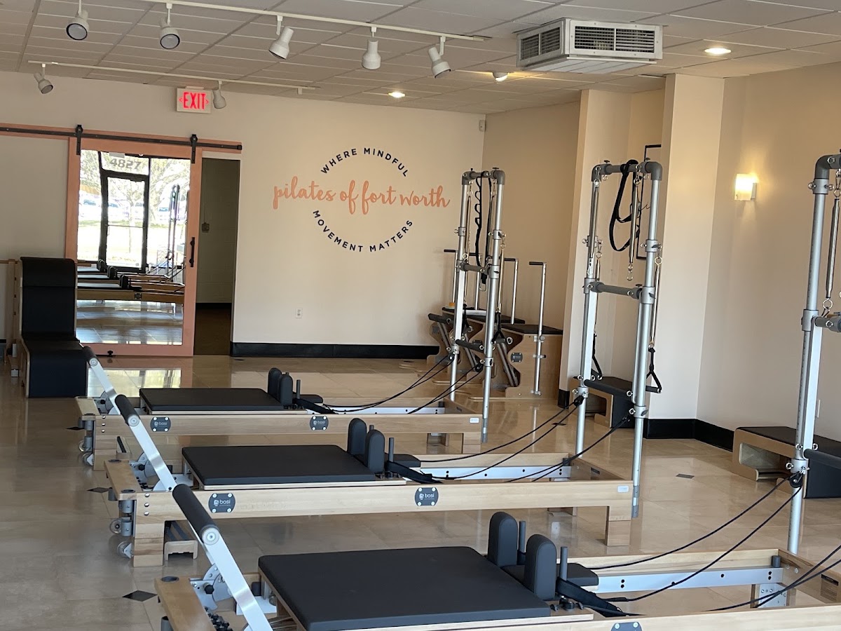 Pilates of Fort Worth - Photo 2