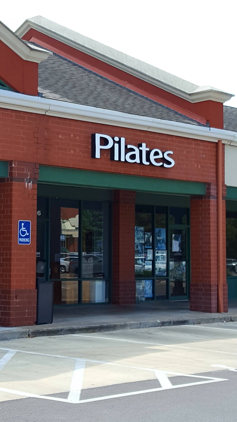 Pilates of Kansas City - Photo 2