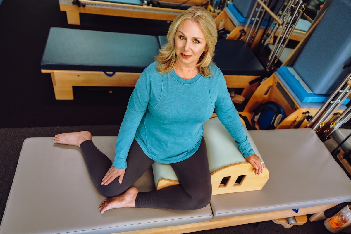 Pilates of Marin - Photo 2