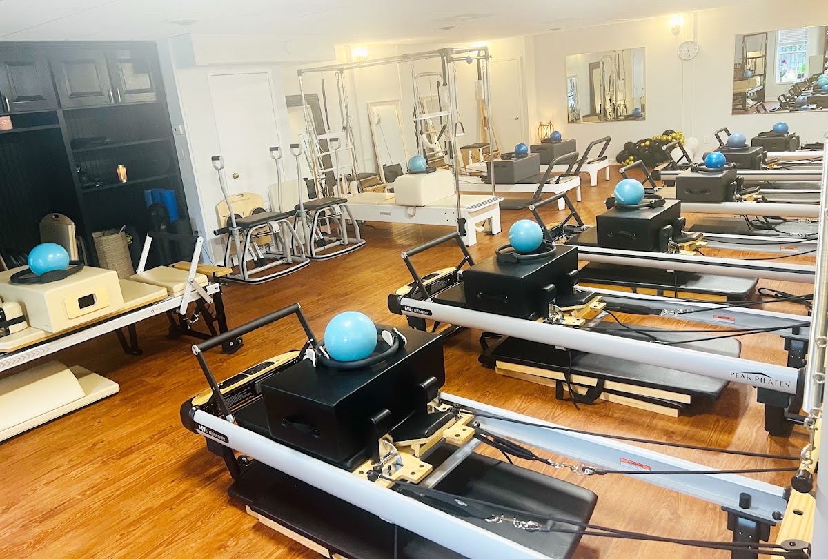 Pilates of Mclean - Photo 2