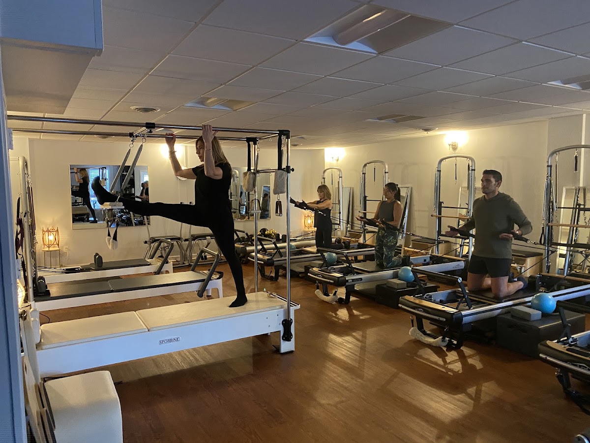 Pilates of Mclean - Photo 3