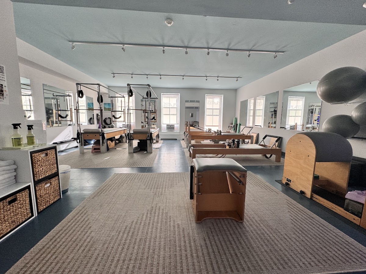 Pilates of Sag Harbor